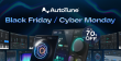 AUTOTUNE OFFERS UP TO 70% OFF VOCAL PRODUCTION PLUGINS FOR BLACK FRIDAY AND CYBER MONDAY