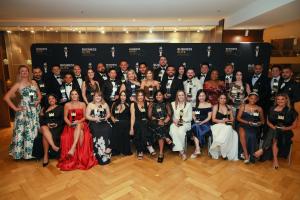 2025 Honorees Sydney