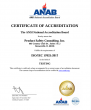 Product Safety Consulting Earns ANAB/ILAC Accreditation 