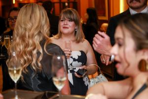 2025 Reception Sydney