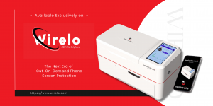 Nexera ONE from Wirelo