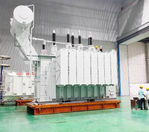 Power Transformer