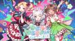 New Virtual Idol Group Densetsu.EXE's First Single Releases Today