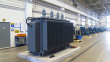 JIEZOU POWER Outlines Technical Advancements and Selection Standards for Dry-Type Transformers