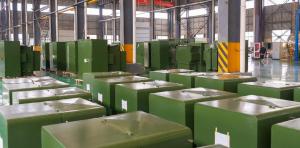 Compact Substation