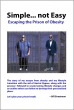 High Praise for 'Simple, not Easy… Escaping the Prison of Obesity,' a New Book by Bill Streetman