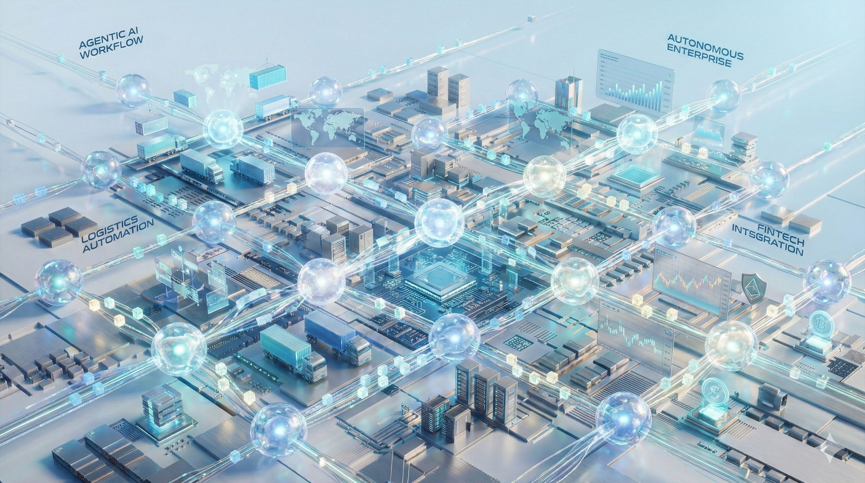 Fullestop Recognized Among Top 12 AI Agencies Globally by DesignRush; Announces Launch of ‘AI Labs’ for SMEs in the USA