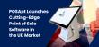 POSApt Launches Cutting-Edge Point of Sale Software in the UK Market