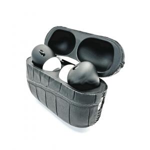 Black Airpods
