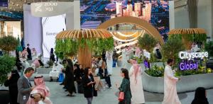 Cityscape Qatar 2025 10