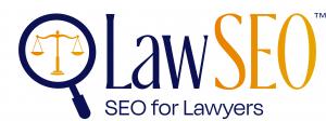 New book shows law firms exactly how to dominate Google, attract better cases, and scale revenue with SEO SEO for Lawyers, LLC dba LawSEO.com
