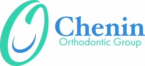 Chenin Orthodontic Group proudly announces that Dr Chenin Orthodontic Group Logo - Best Orthodontist