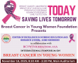 Strengthening the First Shield: BCYW Foundation and AIIMS Rishikesh Lead Global Dialogue on Breast Cancer in Young Women