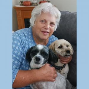 Linda Stone is making waves in the world of children’s literature by sharing heartfelt stories celebrating the joy and responsibility of pet adoption