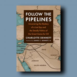 CharlotteDennett2 Book