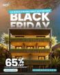 HCF Group Officially Kicks Off Black Friday Real Estate Sale During High-Impact Global Webinar