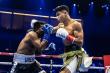 With HE Turki Alalshikh Present, Saudi Fighters Shine as Benavidez Unifies Light Heavyweight Titles and Haney Wins WBO