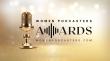 Women Podcasters Awards 3rd Year