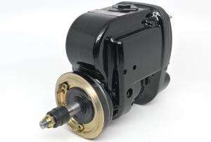 Hartzell Engine Tech, a Signia Aerospace company, has received Federal Aviation Administration (FAA) Parts Manufacturer Approval (PMA) for its PowerUP S-1200 Series aircraft magnetos S-1200 Magneto