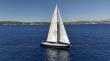 Auction of 33-Meter Ron Holland Designed Luxury Sailing Yacht