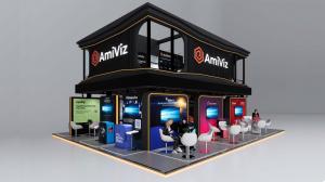 AmiViz, the Middle East’s leading cybersecurity-focused value-added distributor, announced its participation at Black Hat MEA 2025 from 2-4 December 2025 AmiViz_Black_Hat_MEA_2025_Riyadh