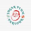 HOLIDAY POP-UP BAR 'SUGAR PLUM PARLOUR' RETURNS TO THE PARLOUR AT THE ALBION MANOR IN CHICAGO