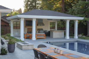 24196553 drainage photo with pool