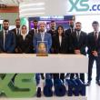 XS.com gana el premio “Mejor Equipo de Liderazgo” en el “Smart Vision Summit” en El Cairo