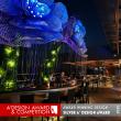 Mirabilis Bar and Dusk by Chun Hoong Lau Wins Silver in A' Interior Design Awards