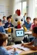 Robotalker.com Partners with TutorTeachers.org for Enhanced Student Tutoring Outreach