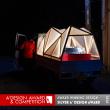Wagon Remodeling by Taichi Hirata Wins Silver in A' Social Design Awards