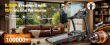 2025 Home Fitness Market Update: Consumer Trends Highlight the Famistar T532 in This Year’s Treadmill Deal Landscape