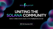 SOL Sync Up: An Essential Hub for Builders of the Solana Ecosystem