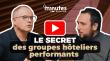 10 minutes pour un hôtelier reçoit Misterbooking pour un épisode dédié au multi-hôtel