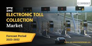 The Global Electronic Toll Collection Market is estimated to be valued at USD 10 Electronic Toll Collection Market