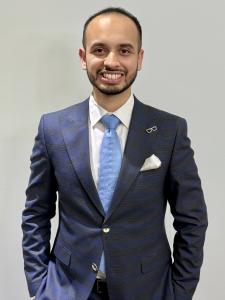 Dr. Rahul Joshi