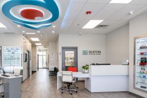 Seaton Vision Care