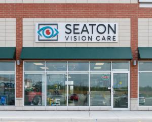 Seaton Vision Care Image 2