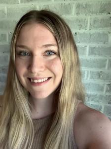 Home cook Amy Doetsch