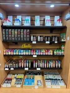 hpc oxnard dispensary inventory