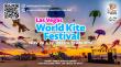 First-Ever Las Vegas World Kite Festival Announced for Thanksgiving Weekend 2025