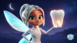 The World’s First Real-Time Tooth Fairy Tracker Launches for Families