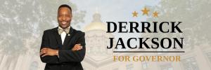 The Southern Georgia Black Chambers (SGBC) successfully hosted its 3rd Annual “Harlem Nights” Gala & Awards Ceremony on Saturday evening at The Patterson Valdosta, drawing community leaders, entrepreneurs, elected officials, and business owners from across the region Derrick Jackson for Governor