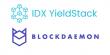 IDX Launches Institutional Gateway for DeFi Yields in Collaboration with Blockdaemon