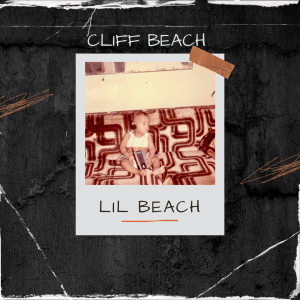 Cliff Beach- 