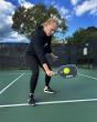 Volleybird Announces Partnership with Pro Pickleball Veteran Gina Cilento