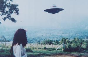 UFO/UAP Photo