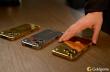 Goldgenie Expands Its 24K Gold iPhone 17 Collection with Lifetime Precious-Metal Warranty