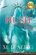 Audiobook Release: ‘HUSH’ Uncovers Alien Manipulation and Deep-State Secrets in a Cinematic Thriller