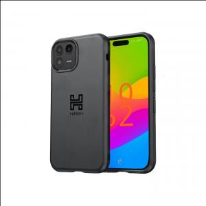 HIROH Phone with Case